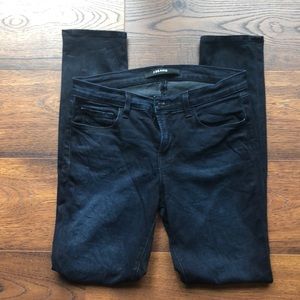 J Brand Skinny Jeans - Size 27